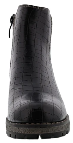 Patrizia Smylie Side Zip Closure Boots Women's 14 Patrizia Smylie Side Zip Closure Boots Women's