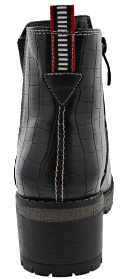 Patrizia Smylie Side Zip Closure Boots Women's 15 Patrizia Smylie Side Zip Closure Boots Women's