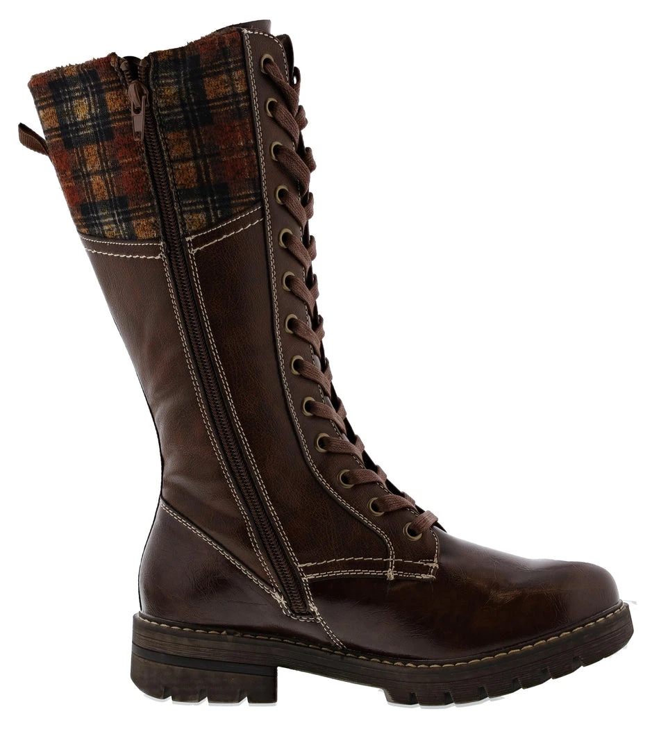 Patrizia Chickeze Lightweight Tall Boots Women's 4 Patrizia Chickeze Lightweight Tall Boots Women's