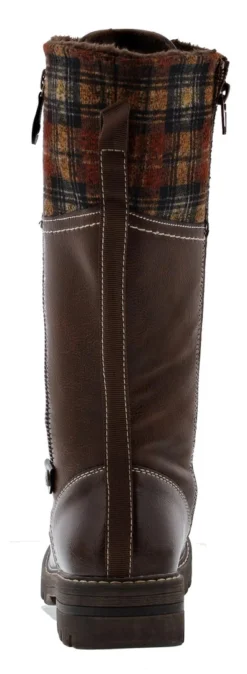 Patrizia Chickeze Lightweight Tall Boots Women's 15 Patrizia Chickeze Lightweight Tall Boots Women's