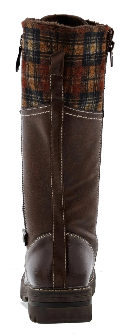 Patrizia Chickeze Lightweight Tall Boots Women's 6 Patrizia Chickeze Lightweight Tall Boots Women's