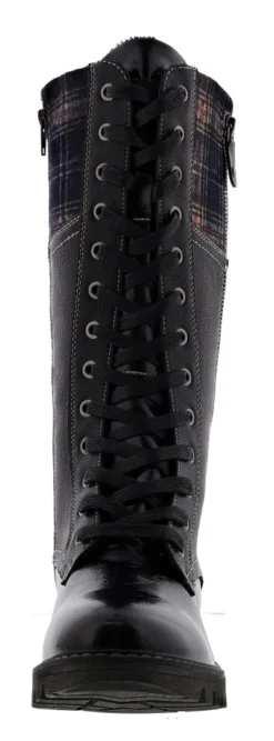 Patrizia Chickeze Lightweight Tall Boots Women's 19 Patrizia Chickeze Lightweight Tall Boots Women's