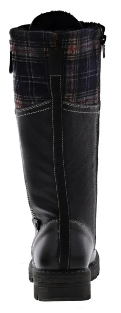 Patrizia Chickeze Lightweight Tall Boots Women's 20 Patrizia Chickeze Lightweight Tall Boots Women's