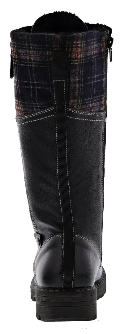 Patrizia Chickeze Lightweight Tall Boots Women's 11 Patrizia Chickeze Lightweight Tall Boots Women's