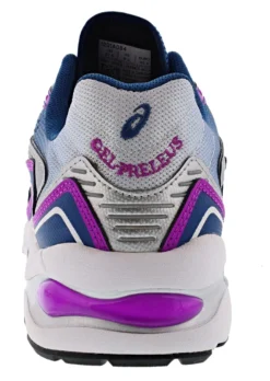 Asics Men's Gel Preleus Cushion Underpronation Running Shoes