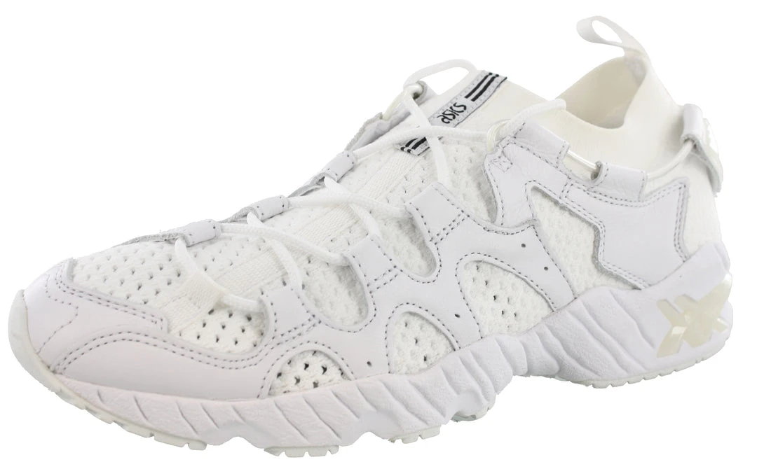 Onitsuka Tiger By Asics Gel Mai Men's Knit Running Shoes 3 Onitsuka Tiger By Asics Gel Mai Men's Knit Running Shoes