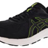 Asics Gel Contend 7 Men's Running Shoes For Flat Feet 1 Asics Gel Contend 7 Men's Running Shoes For Flat Feet
