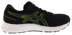 Asics Gel Contend 7 Men's Running Shoes For Flat Feet