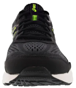 Asics Gel Contend 7 Men's Running Shoes For Flat Feet 9 Asics Gel Contend 7 Men's Running Shoes For Flat Feet