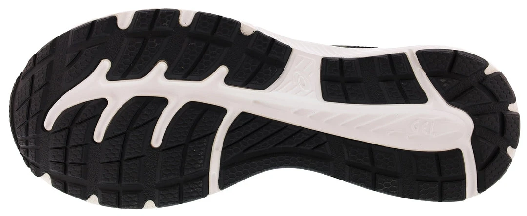 Asics Gel Contend 7 Men's Running Shoes For Flat Feet 7 Asics Gel Contend 7 Men's Running Shoes For Flat Feet