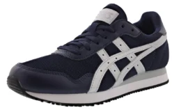 Asics Women's Tiger Runner Comfortable And Stylish Shoes
