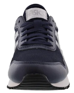 Asics Women's Tiger Runner Comfortable And Stylish Shoes