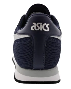 Asics Women's Tiger Runner Comfortable And Stylish Shoes