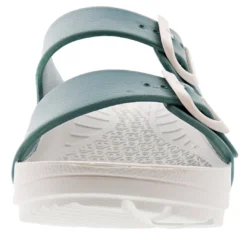 Gravity Defyer Women Shock Absorbing Ortho-Theraputic Sandals UpBov