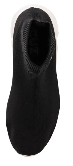 Cuz Kid's High Top Sock Like Shoes