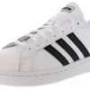 Adidas Men's Grand Court Casual Sneaker Shoes