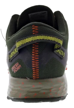 New Balance Arishi Fresh Foam Trail Running Shoes Men