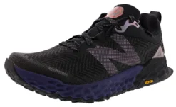 New Balance Women's Fresh Foam Hierro V6 GTX Trail Running Shoes