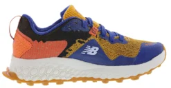 New Balance Women's Fresh Foam X Hierro V7 Trail Running Shoes