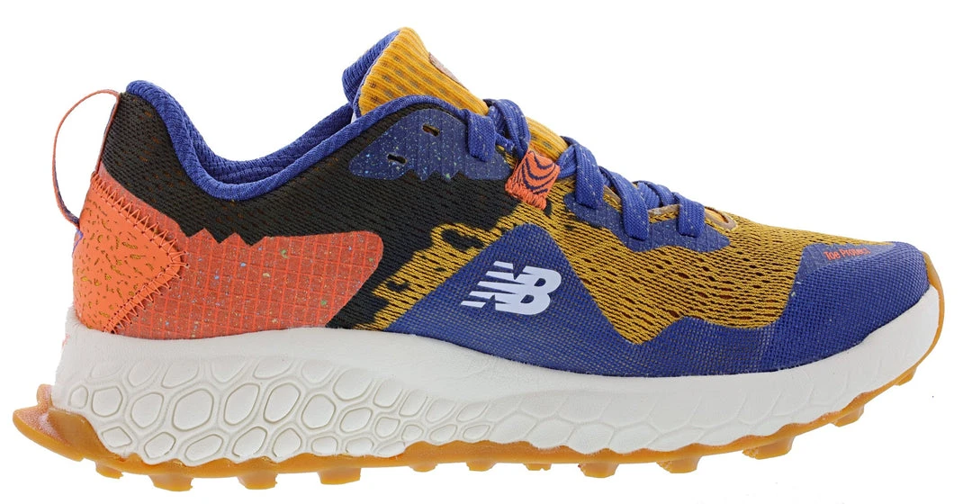 New Balance Women's Fresh Foam X Hierro V7 Trail Running Shoes 4 New Balance Women's Fresh Foam X Hierro V7 Trail Running Shoes