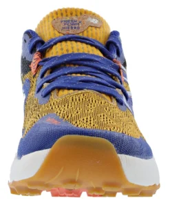 New Balance Women's Fresh Foam X Hierro V7 Trail Running Shoes 14 New Balance Women's Fresh Foam X Hierro V7 Trail Running Shoes