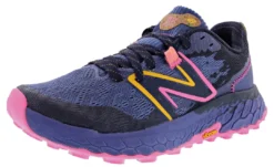 New Balance Women's Fresh Foam X Hierro V7 Trail Running Shoes 17 New Balance Women's Fresh Foam X Hierro V7 Trail Running Shoes