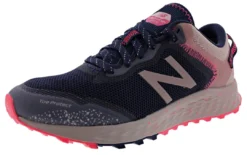 New Balance Fresh Foam Arishi Womens Trail Running Shoes 70 New Balance Fresh Foam Arishi Womens Trail Running Shoes