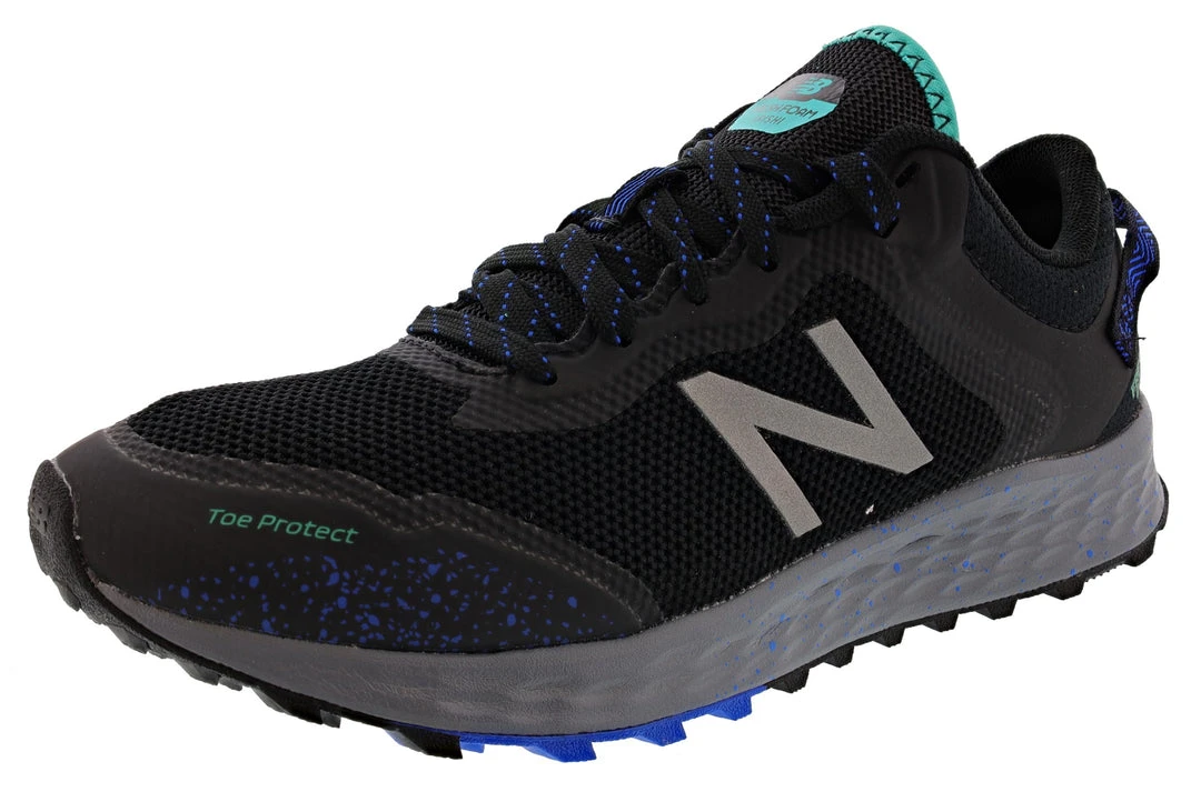 New Balance Fresh Foam Arishi Womens Trail Running Shoes 27 New Balance Fresh Foam Arishi Womens Trail Running Shoes
