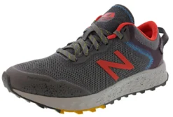 New Balance Fresh Foam Arishi Womens Trail Running Shoes 60 New Balance Fresh Foam Arishi Womens Trail Running Shoes