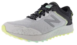 New Balance Fresh Foam Arishi Womens Trail Running Shoes 55 New Balance Fresh Foam Arishi Womens Trail Running Shoes