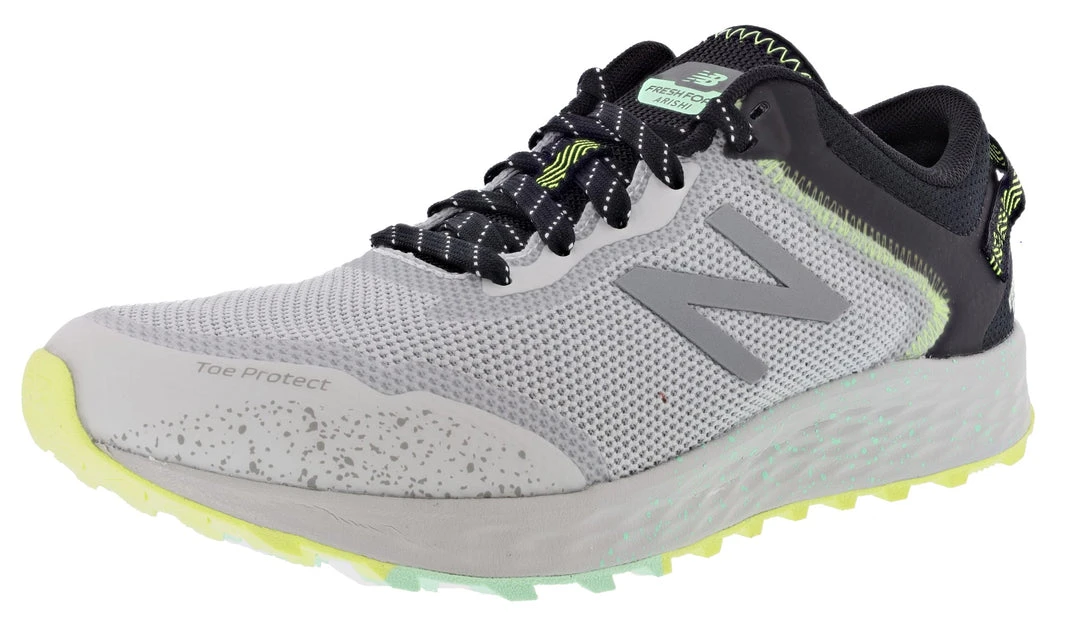 New Balance Fresh Foam Arishi Womens Trail Running Shoes 17 New Balance Fresh Foam Arishi Womens Trail Running Shoes