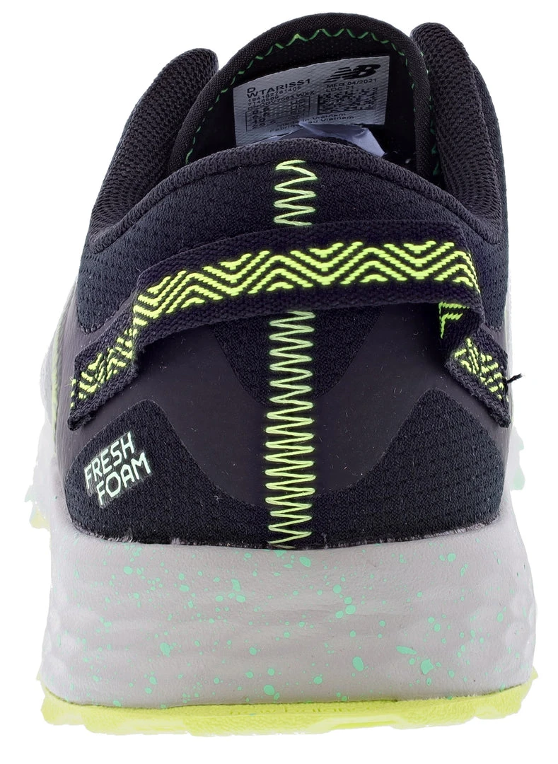 New Balance Fresh Foam Arishi Womens Trail Running Shoes 20 New Balance Fresh Foam Arishi Womens Trail Running Shoes
