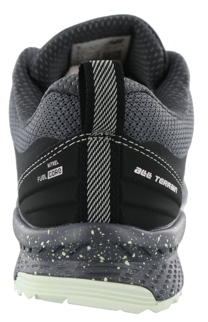 New Balance Nitrel V1 Women's FuelCore Trail Running Shoes 12 New Balance Nitrel V1 Women's FuelCore Trail Running Shoes