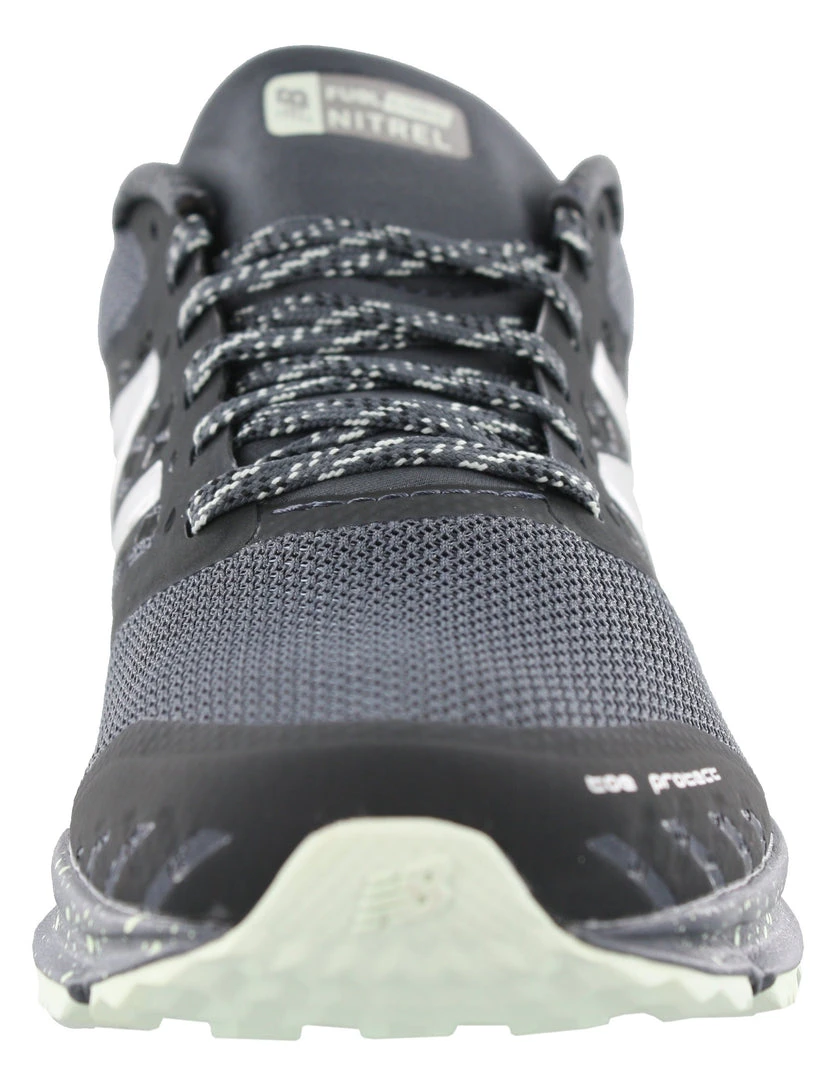 New Balance Nitrel V1 Women's FuelCore Trail Running Shoes 11 New Balance Nitrel V1 Women's FuelCore Trail Running Shoes