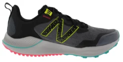 New Balance Women Dynasoft Nitrel V4 Lightweight Trail Running Shoes 54 New Balance Women Dynasoft Nitrel V4 Lightweight Trail Running Shoes