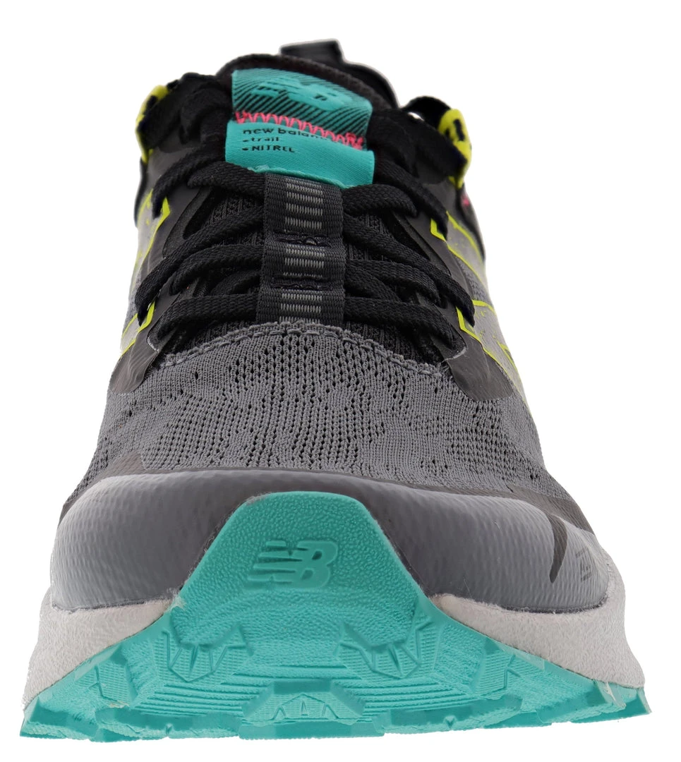 New Balance Women Dynasoft Nitrel V4 Lightweight Trail Running Shoes 17 New Balance Women Dynasoft Nitrel V4 Lightweight Trail Running Shoes