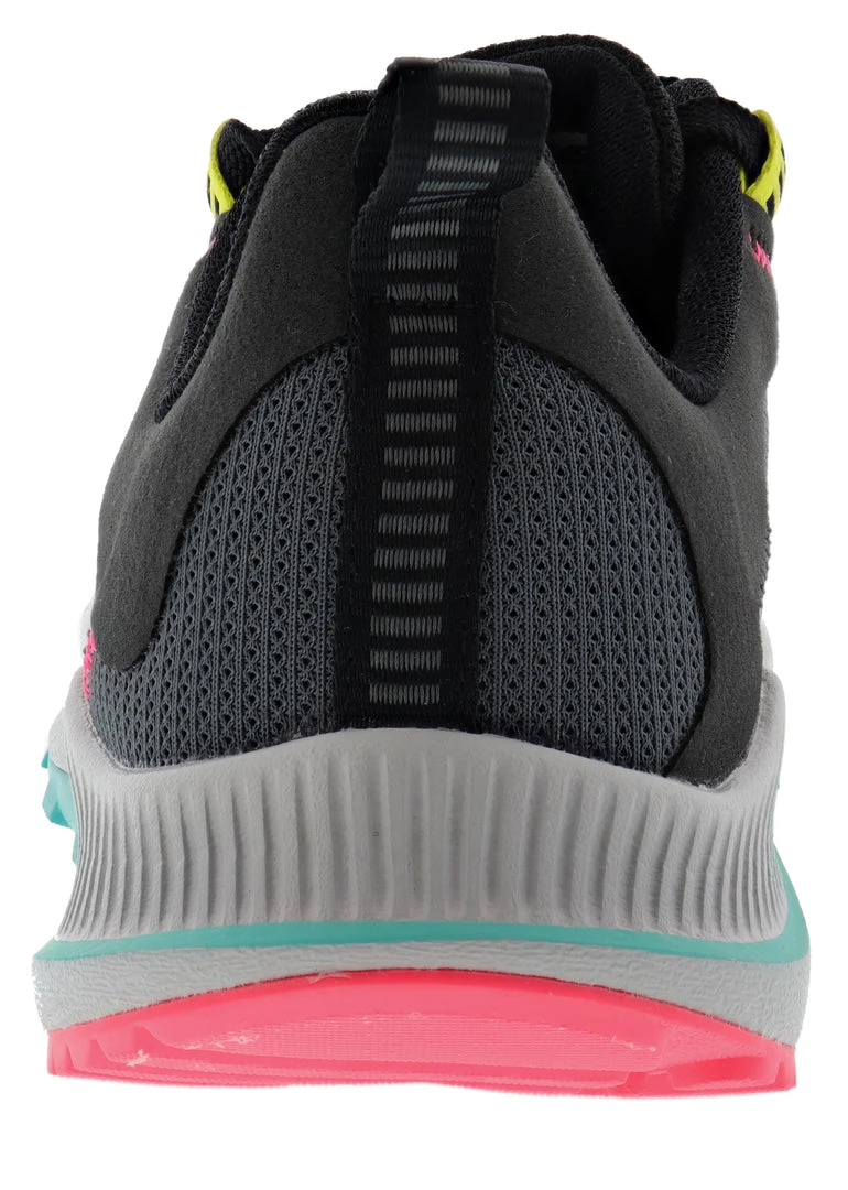 New Balance Women Dynasoft Nitrel V4 Lightweight Trail Running Shoes 18 New Balance Women Dynasoft Nitrel V4 Lightweight Trail Running Shoes