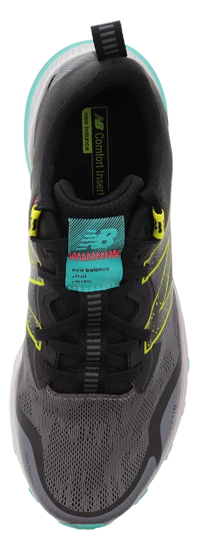 New Balance Women Dynasoft Nitrel V4 Lightweight Trail Running Shoes 20 New Balance Women Dynasoft Nitrel V4 Lightweight Trail Running Shoes