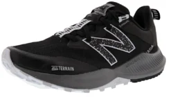 New Balance Women Dynasoft Nitrel V4 Lightweight Trail Running Shoes 47 New Balance Women Dynasoft Nitrel V4 Lightweight Trail Running Shoes