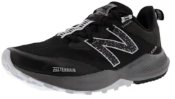 New Balance Women Dynasoft Nitrel V4 Lightweight Wide Width Trail Running Shoes 18 New Balance Women Dynasoft Nitrel V4 Lightweight Wide Width Trail Running Shoes