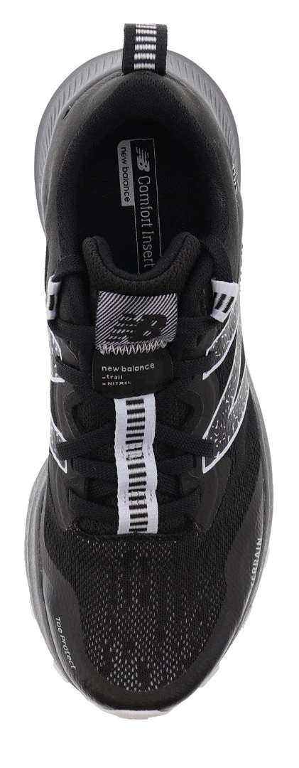 New Balance Women Dynasoft Nitrel V4 Lightweight Trail Running Shoes 14 New Balance Women Dynasoft Nitrel V4 Lightweight Trail Running Shoes