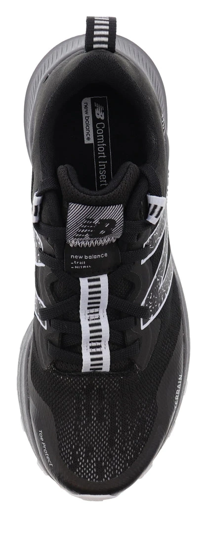 New Balance Women Dynasoft Nitrel V4 Lightweight Wide Width Trail Running Shoes 13 New Balance Women Dynasoft Nitrel V4 Lightweight Wide Width Trail Running Shoes