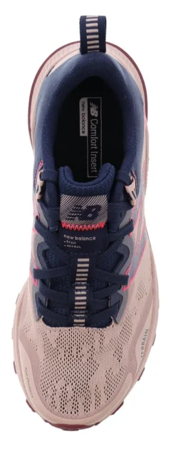 New Balance Women Dynasoft Nitrel V4 Lightweight Trail Running Shoes 46 New Balance Women Dynasoft Nitrel V4 Lightweight Trail Running Shoes