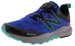 New Balance Women Dynasoft Nitrel V4 Lightweight Trail Running Shoes 59 New Balance Women Dynasoft Nitrel V4 Lightweight Trail Running Shoes