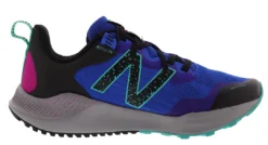 New Balance Women Dynasoft Nitrel V4 Lightweight Trail Running Shoes 60 New Balance Women Dynasoft Nitrel V4 Lightweight Trail Running Shoes