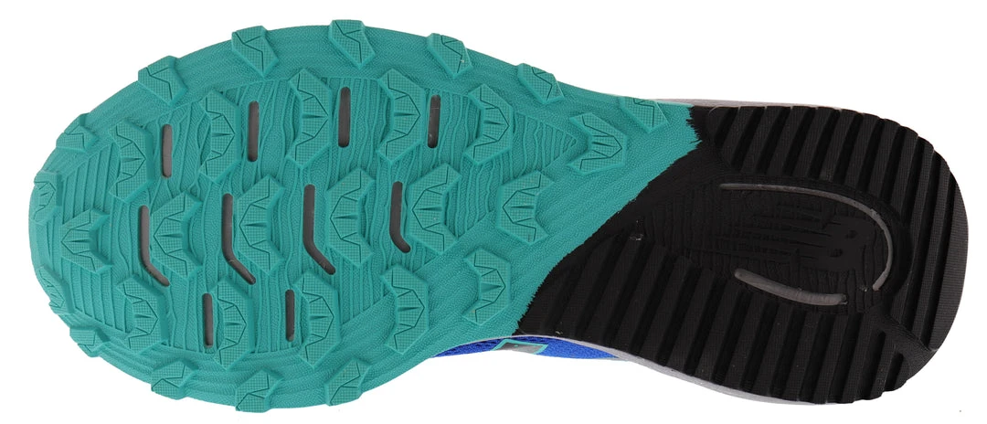 New Balance Women Dynasoft Nitrel V4 Lightweight Trail Running Shoes 25 New Balance Women Dynasoft Nitrel V4 Lightweight Trail Running Shoes