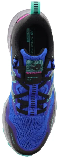 New Balance Women Dynasoft Nitrel V4 Lightweight Trail Running Shoes 64 New Balance Women Dynasoft Nitrel V4 Lightweight Trail Running Shoes