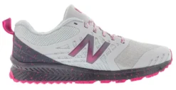New Balance Nitrel V1 Women's FuelCore Trail Running Shoes 14 New Balance Nitrel V1 Women's FuelCore Trail Running Shoes
