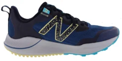 New Balance Women Dynasoft Nitrel V4 Lightweight Trail Running Shoes 71 New Balance Women Dynasoft Nitrel V4 Lightweight Trail Running Shoes