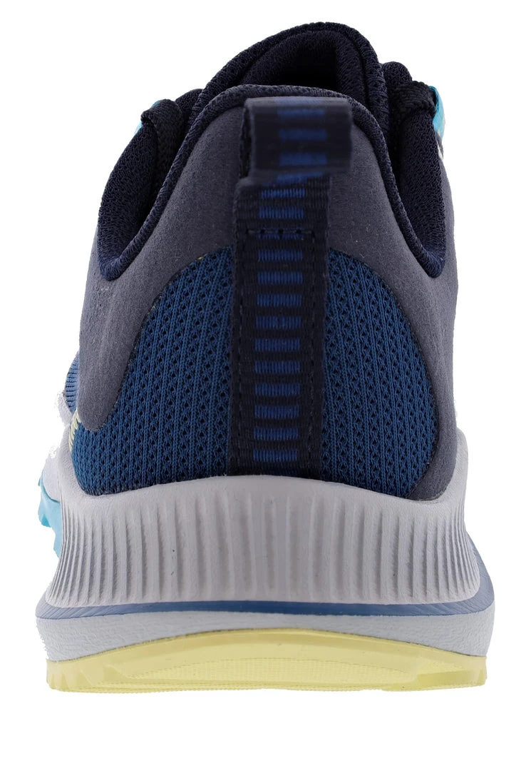 New Balance Women Dynasoft Nitrel V4 Lightweight Wide Width Trail Running Shoes 6 New Balance Women Dynasoft Nitrel V4 Lightweight Wide Width Trail Running Shoes